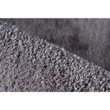 Lesnina-XXXL kosmatinec velvet platin 200/290 cm taftano platinaste barve | Shoptok.si