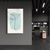 Wallity Image CAM-2081, 35 x 55 cm | Eponuda.ba