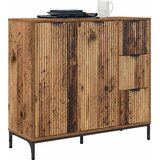  Kreveta Staro drvo 89,5 x 33 x 82 cm Konstruirano drvo | shoptok.hr