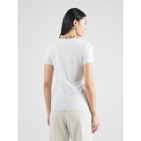 Guess Majica pastelno modra / meta | Shoptok.si