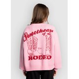 Another Cotton Lab Another Rodeo Knit Pulover pink | Shoptok.si