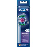 Oral-b ščetka EB Pro 3D White 4 kosi, (20934127) | Shoptok.si