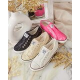Resti Women's Imilla Brocade Sneakers | Shoptok.si