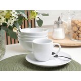 Creatable KOMBINIRANI SERVIS Bistrot Weiss | Shoptok.si