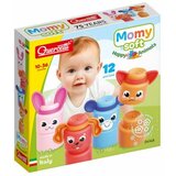  MEKANE KOCKE MOMY SOFT ZIVOTINJE 12PCS | Eponuda.com