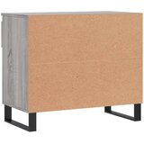 Ormarić za cipele boja hrasta 70 x 36 x 60 cm konstruirano drvo | shoptok.hr