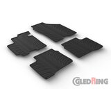 Gledring gumeni tepisi za Suzuki Swift 05.2017->/5 door | shoptok.hr