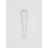 Reserved HAIRPIN - srebrna Cijene