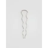 HAIRPIN - srebrna