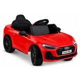 Audi A5L HL788 Red Electric Ride-On Vehicle Cene