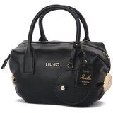 Liu Jo 22222 S BOWLER Crna Cijene