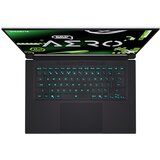Gigabyte Aero 16" Ryzen AI 7 350 16GB/1TB RTX 5060 AEROX161VH Win 11 Home | Eponuda.com