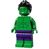 Lego Marvel 76241 Hulkov robotski oklep | Shoptok.si
