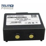  Telit Power nova baterija NiMH 3.6V 2850mAh za Hetronic - FBH300 sa kućištem ( P-4768 ) cene