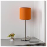 Brilagi LED stona lampa NUBILA 1xE27/60W/230V narandžasta Cene