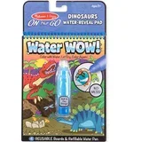 Bojanje sa vodom: Dinosauri kreativna igra - Melissa &amp, Doug