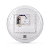  Brilagi - LED plafonsko svetlo MOLINA LED/24W/230V hrast pr. 29 cm | Eponuda.com