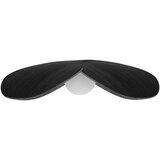 UMAGE Crno sjenilo od punog hrasta ø 28 cm Forget Me Not – | shoptok.hr