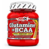 Amix L-Glutamine + BCAA 530g - Glutamin i BCAA 2:1:1 | Eponuda.com