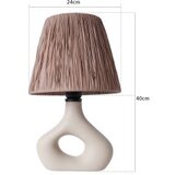 Opviq stona lampa YL542