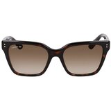 Lacoste l6022s5418230 Smeđa | shoptok.hr