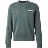 Napapijri Sweater majica 'B-FORNET' bež / zelena Cijene