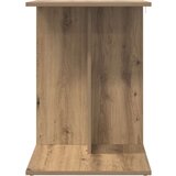  Bocni stol Umjetnički hrast 45 x 40 x 62 5 cm Konstruirano drvo - hrast artisan | shoptok.hr