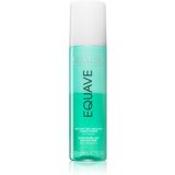 Revlon Professional Equave Volumizing balzam brez spiranja v pršilu za tanke lase 200 ml Cene