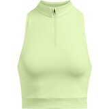 Under Armour Women's tank top Run Anywhere Crop Tank | Shoptok.si