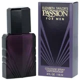 Passion kolonjska voda 118 ml za muškarce