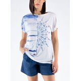 Desigual ženska majica | shoptok.hr