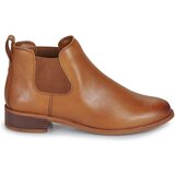 Clarks Havisham Top Smeđa | shoptok.hr