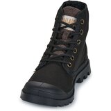 Palladium Polškornji PAMPA MICHIGAN Črna | Shoptok.si