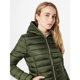 Save The Duck Prehodna jakna 'ALEXIS' oliva | Shoptok.si