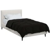  Poletna odeja Šonerisan Črna 140 x 200 cm Mikrovlakna, (5000284282) | Shoptok.si