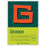 G - Geranium - travniška krvomočnica - 1 pkt. | Shoptok.si
