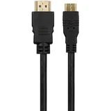 HDMI kabel Mini (AC) 1,5 m, (5000276696)
