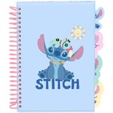 Disney Stitch Stitch Disney bilježnica A5 Cijene