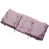 Leander® obroba za otroško posteljo classic™ dusty rose Cene