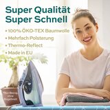 TIMBLEY M prevleka za likalno desko 120 × 40 cm | Shoptok.si