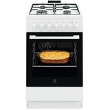 Electrolux Štednjak LKK520032W, Bijeli | Eponuda.ba