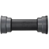 Shimano srednja glava sm-bb71-41b, desni & levi adapter, press fit for road, bearing, inner cover, ind.pack ( ISMBB7141B/F13-10 ) Cene