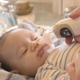 BBLÜV Rinö Pro aspirator za nos 1 kom | shoptok.hr