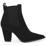 Albano CAMOSCIO NERO Crna | shoptok.hr