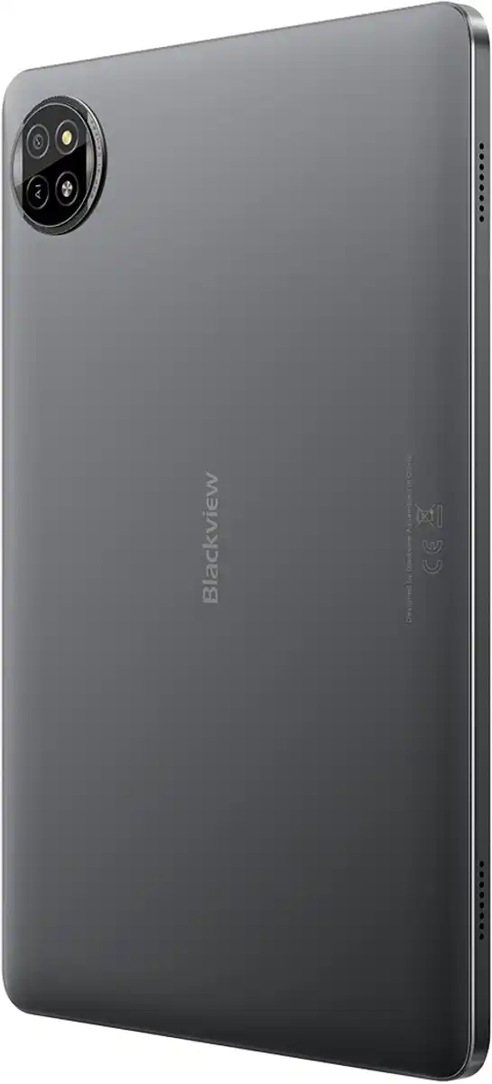 Blackview TAB 20 Wi-Fi 10" tablet računalo 4GB+64GB, sivo | shoptok.hr