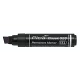 Pica - Marker Permanentmarker 4-12mm Keilspitze, schwarz Cijene