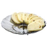 Vilde Zložljiv jekleni parni vložek 14–23 cm, (5000037454) | Shoptok.si