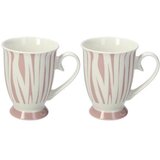  ŠALICE 280ML SET 2/1 IDOL ROSE Cijene