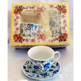  Set šolja porcelan 1/2 200cc 253 ( 145078 ) Cene