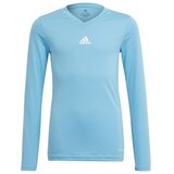 Adidas Majice s kratkimi rokavi JR Team Base Tee Modra u